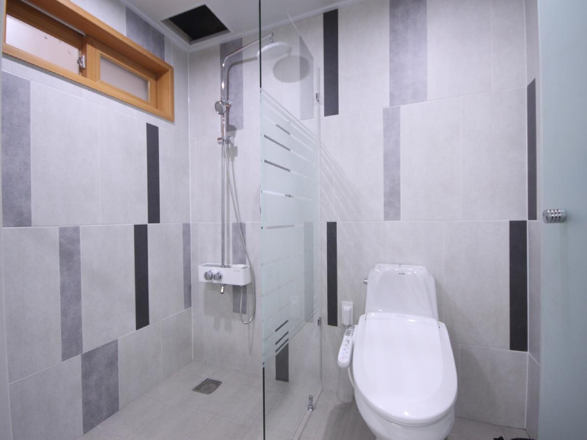 Roo Motel Пусан Экстерьер фото